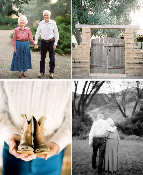12 szívmelengető fotó idős házaspárokról bizonyítja, hogy az igaz szerelem örökké tart